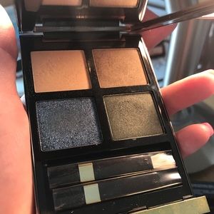 Tom Ford Eye Color Quad Last Dance